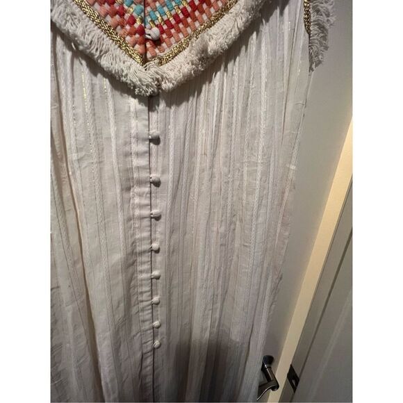 Luna Maga Ibiza Coverup  - Picture 5 of 6